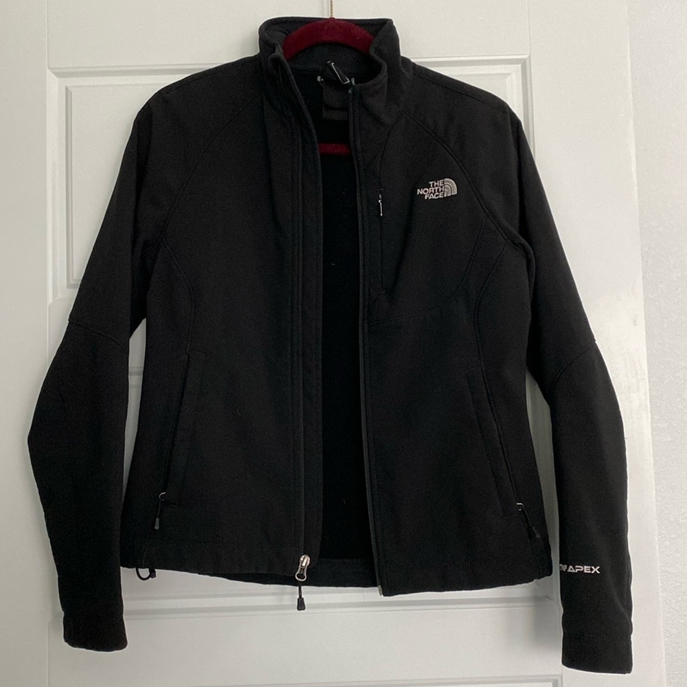 The North Face Jacket
